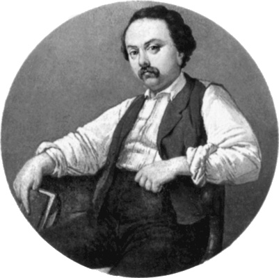 Гюстав Флобер Гюстав Флобер