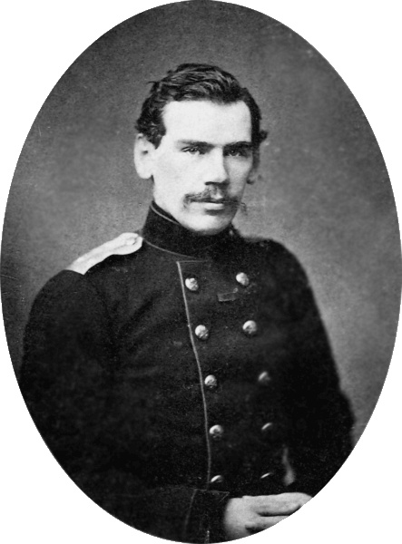 Лев Толстой Лев Толстой