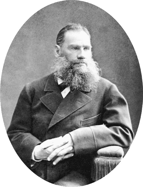 Лев Толстой Лев Толстой