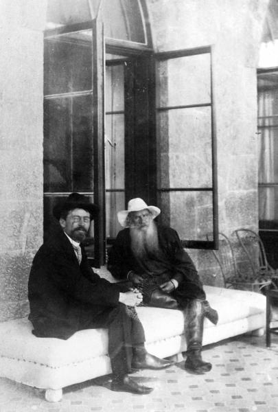 Лев Толстой Лев Толстой