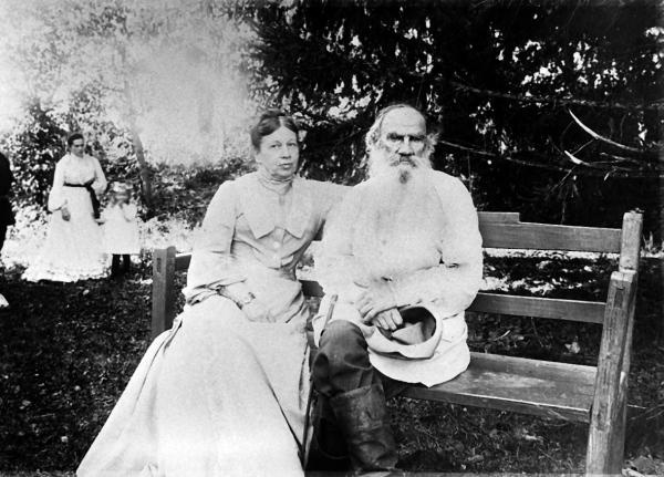 Лев Толстой Лев Толстой