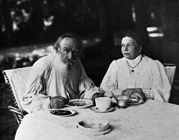 Лев Толстой Лев Толстой