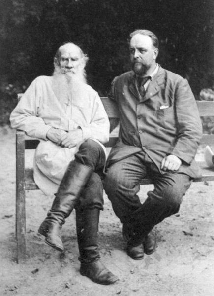 Лев Толстой Лев Толстой