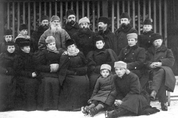 Лев Толстой Лев Толстой