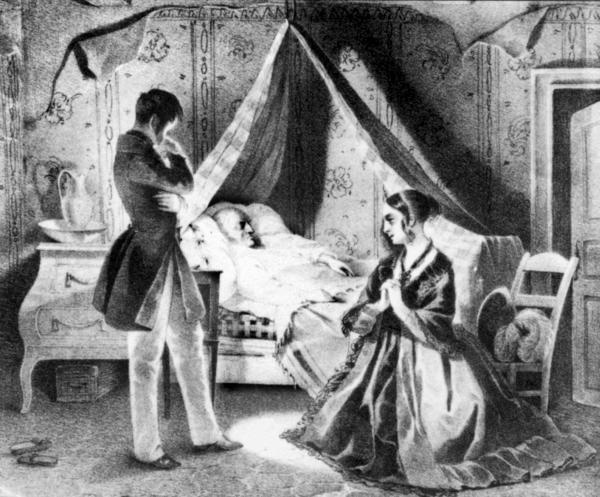 Оноре де Бальзак