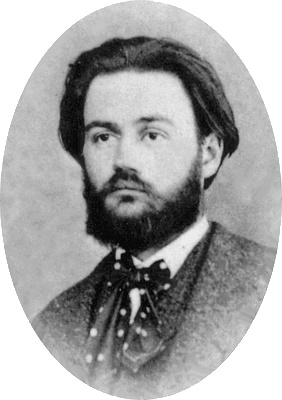 Эмиль Золя Эмиль Золя
