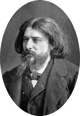 Эмиль Золя Эмиль Золя