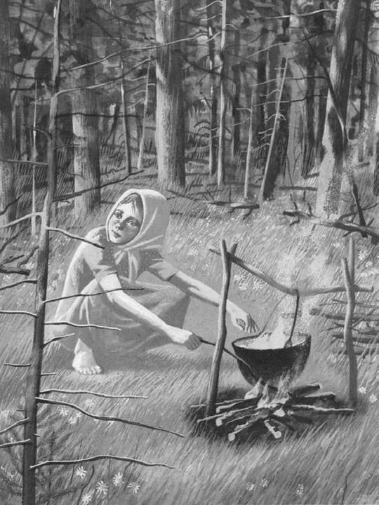 Василий Белов. Рассказы о всякой живности Василий Белов. Рассказы о всякой живности