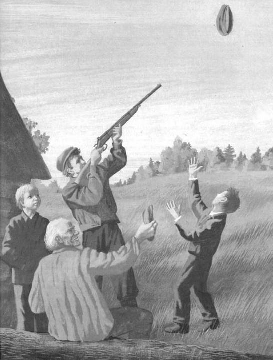 Василий Белов. Рассказы о всякой живности Василий Белов. Рассказы о всякой живности