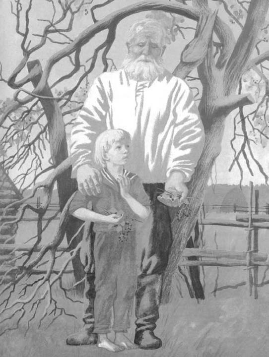 Василий Белов. Рассказы о всякой живности Василий Белов. Рассказы о всякой живности