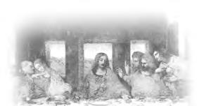 Впереди веков. Историческая повесть из жизни Леонардо да Винчи Впереди веков. Историческая повесть из жизни Леонардо да Винчи