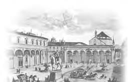 Впереди веков. Историческая повесть из жизни Леонардо да Винчи Впереди веков. Историческая повесть из жизни Леонардо да Винчи