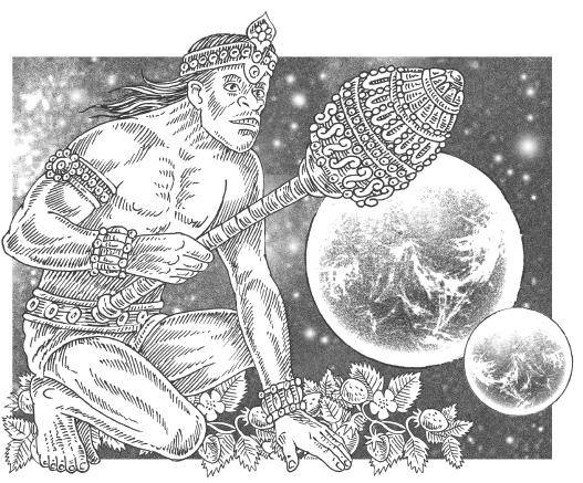 Блудный сын, или Ойкумена. Двадцать лет спустя. Книга 2. Беглец Блудный сын, или Ойкумена. Двадцать лет спустя. Книга 2. Беглец