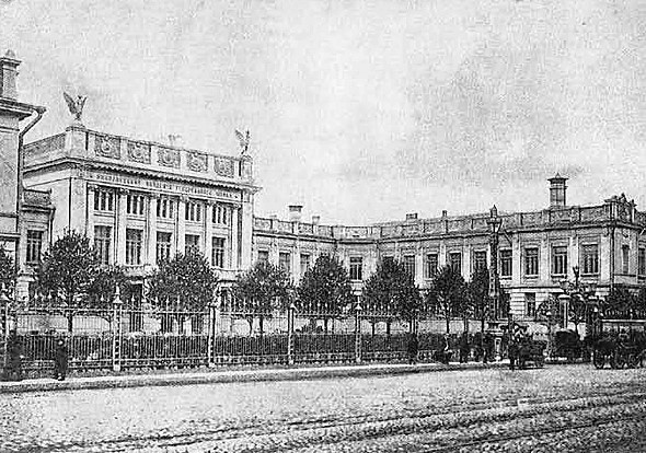 Старая армия Старая армия