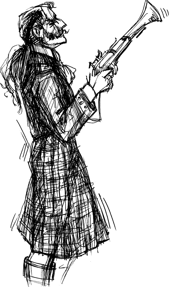 Египетская сила Египетская сила