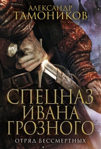 Отряд бессмертных - Александр Тамоников - Читать книги онлайн | Слушать аудиокниги онлайн | Электронная библиотека books-lib.com