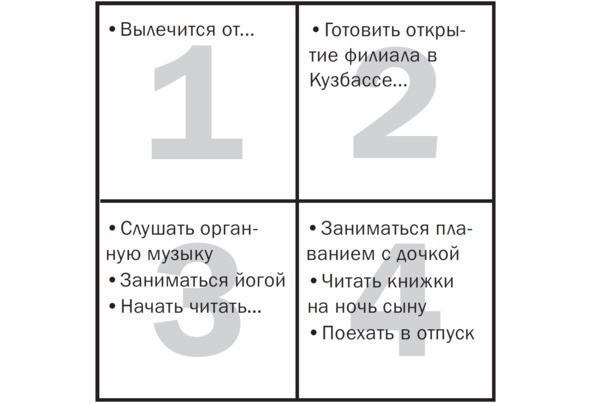 Цели без лозунгов. Издание второе, дополненное Цели без лозунгов. Издание второе, дополненное