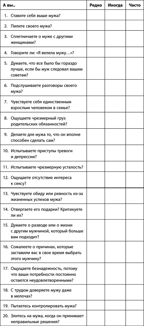 Счастливая жена. Как вернуть в брак близость, страсть и гармонию Счастливая жена. Как вернуть в брак близость, страсть и гармонию