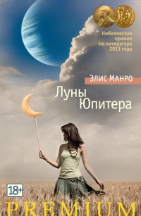 Луны Юпитера - Элис Манро - Читать книги онлайн | Слушать аудиокниги онлайн | Электронная библиотека books-lib.com