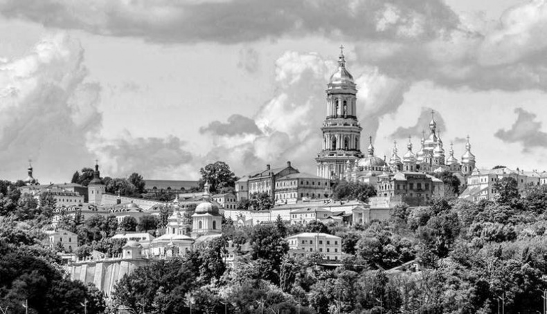 Происхождение славянских наций. Домодерные идентичности в Украине и России Происхождение славянских наций. Домодерные идентичности в Украине и России
