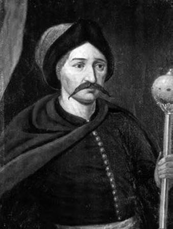 Происхождение славянских наций. Домодерные идентичности в Украине и России Происхождение славянских наций. Домодерные идентичности в Украине и России