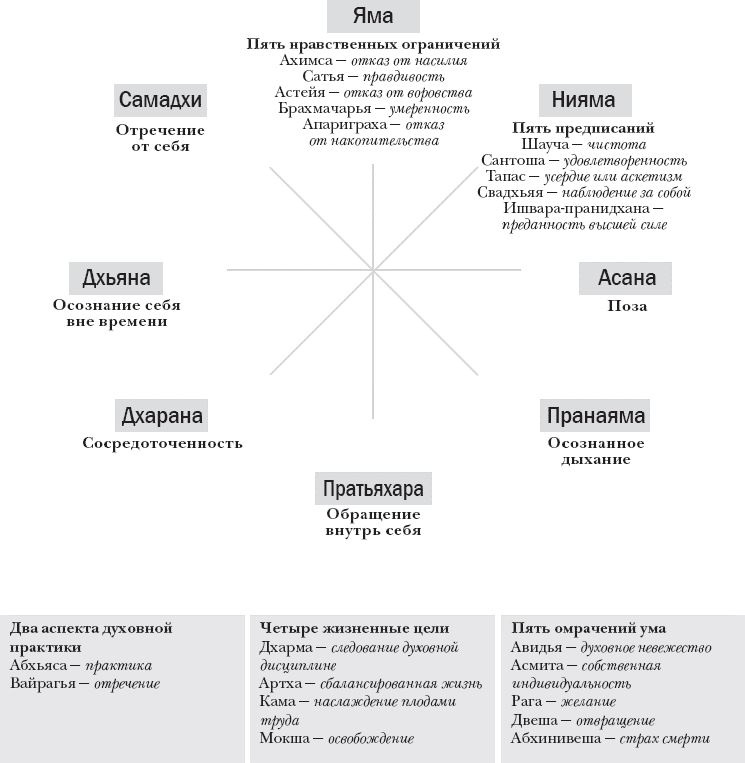 Путь йога. 365 советов по развитию осознанности и сострадания в повседневной жизни Путь йога. 365 советов по развитию осознанности и сострадания в повседневной жизни