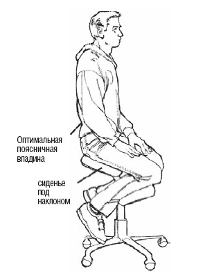 Настольная книга для тех, у кого болит спина Настольная книга для тех, у кого болит спина