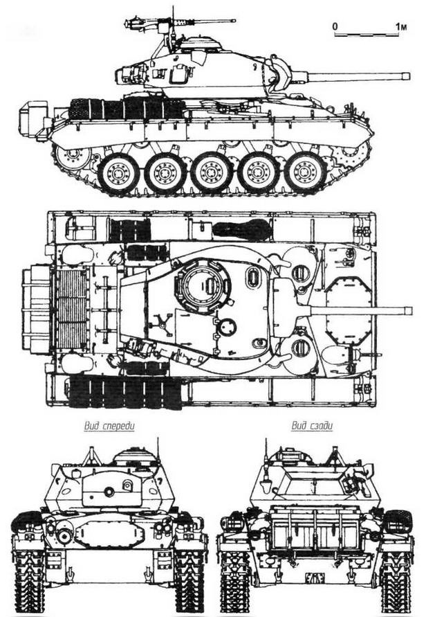 Бронетанковая техника США 1939—1945 гг. Бронетанковая техника США 1939—1945 гг.