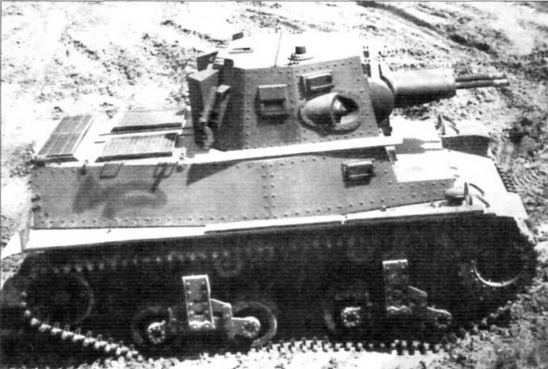 Бронетанковая техника США 1939—1945 гг. Бронетанковая техника США 1939—1945 гг.