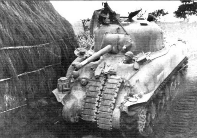 Бронетанковая техника США 1939—1945 гг. Бронетанковая техника США 1939—1945 гг.