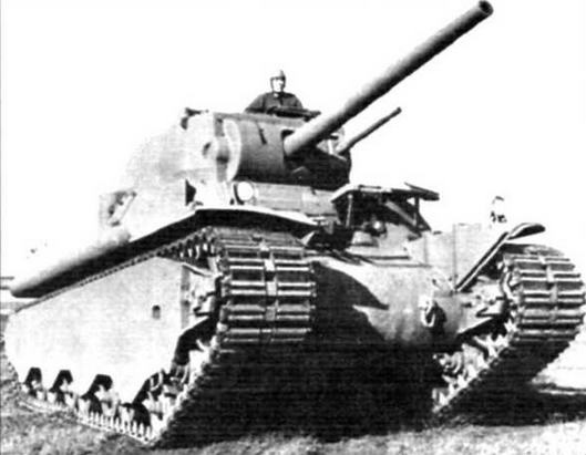 Бронетанковая техника США 1939—1945 гг. Бронетанковая техника США 1939—1945 гг.