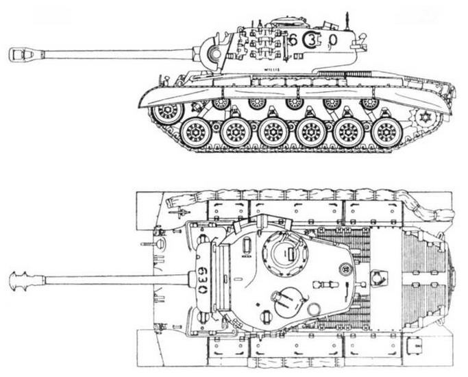 Бронетанковая техника США 1939—1945 гг. Бронетанковая техника США 1939—1945 гг.