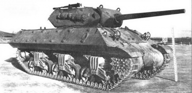 Бронетанковая техника США 1939—1945 гг. Бронетанковая техника США 1939—1945 гг.