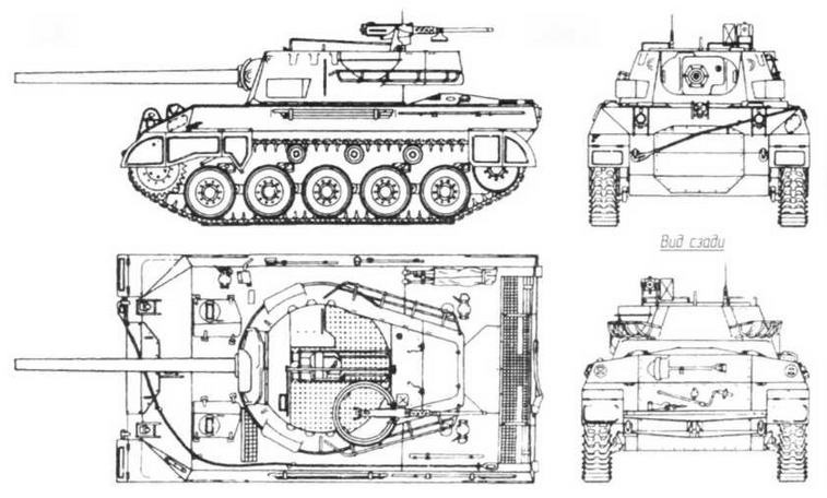 Бронетанковая техника США 1939—1945 гг. Бронетанковая техника США 1939—1945 гг.