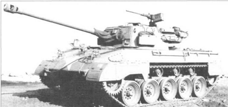 Бронетанковая техника США 1939—1945 гг. Бронетанковая техника США 1939—1945 гг.