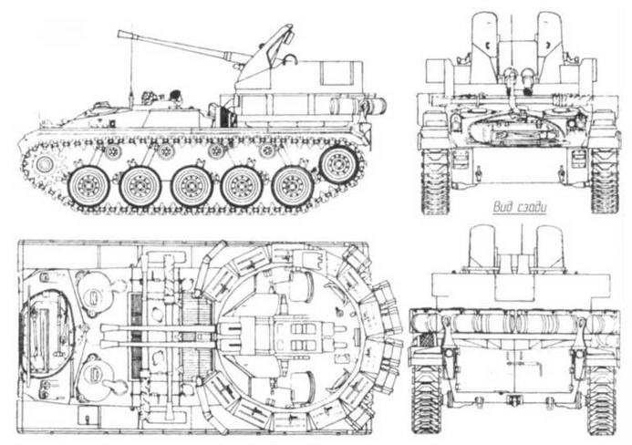 Бронетанковая техника США 1939—1945 гг. Бронетанковая техника США 1939—1945 гг.