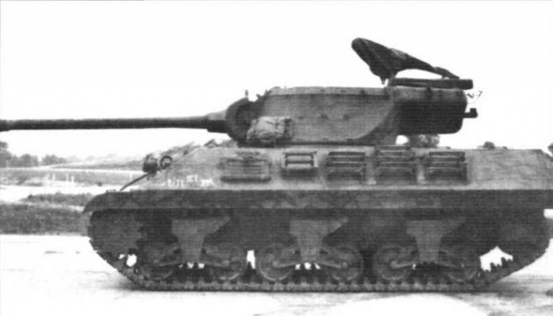 Бронетанковая техника США 1939—1945 гг. Бронетанковая техника США 1939—1945 гг.