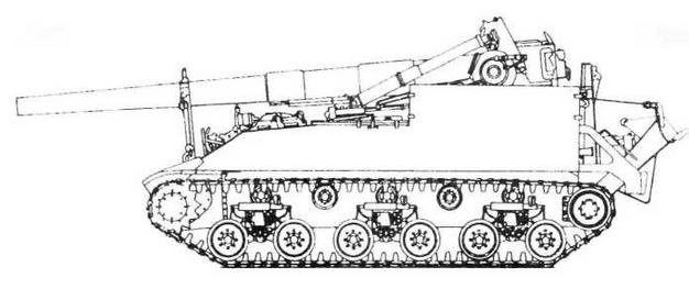 Бронетанковая техника США 1939—1945 гг. Бронетанковая техника США 1939—1945 гг.
