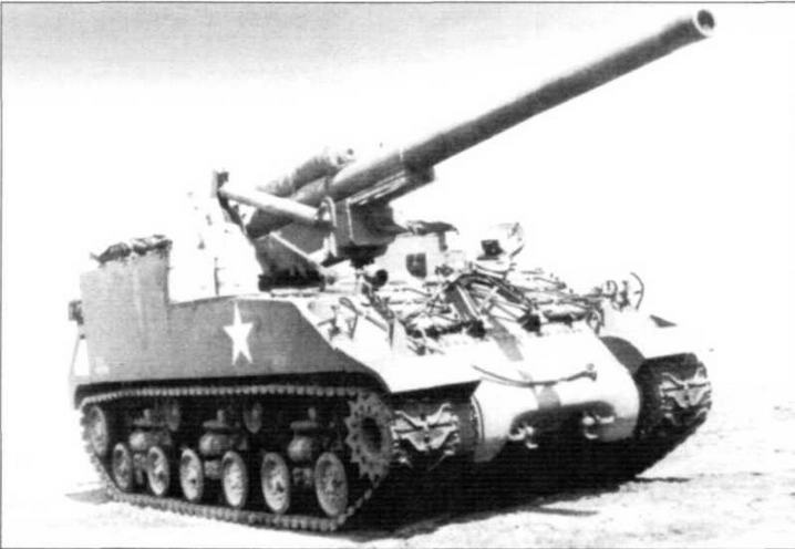 Бронетанковая техника США 1939—1945 гг. Бронетанковая техника США 1939—1945 гг.
