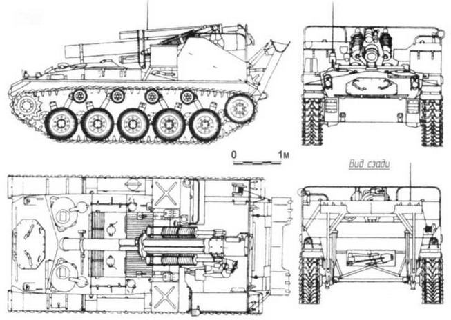 Бронетанковая техника США 1939—1945 гг. Бронетанковая техника США 1939—1945 гг.