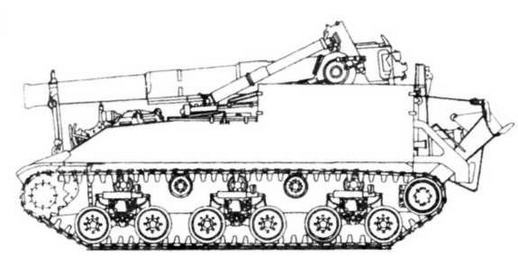 Бронетанковая техника США 1939—1945 гг. Бронетанковая техника США 1939—1945 гг.