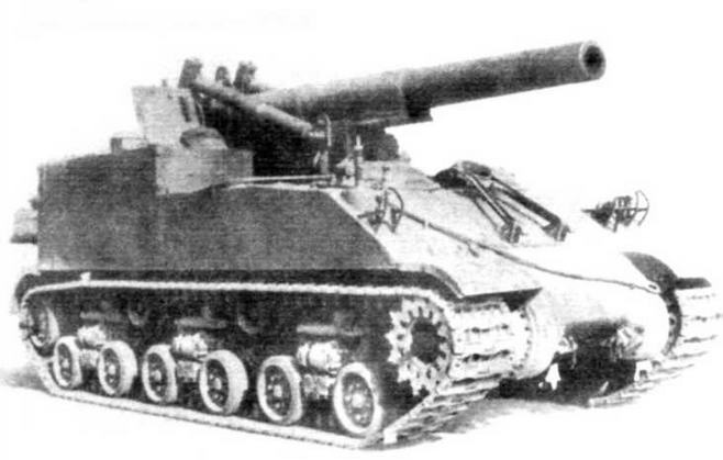 Бронетанковая техника США 1939—1945 гг. Бронетанковая техника США 1939—1945 гг.