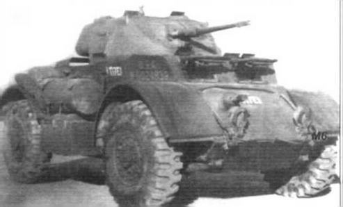 Бронетанковая техника США 1939—1945 гг. Бронетанковая техника США 1939—1945 гг.