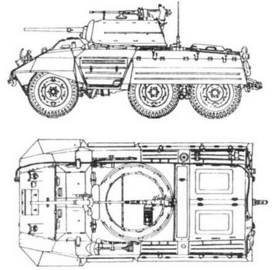 Бронетанковая техника США 1939—1945 гг. Бронетанковая техника США 1939—1945 гг.