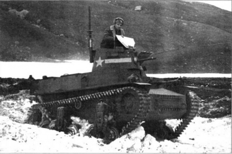 Бронетанковая техника США 1939—1945 гг. Бронетанковая техника США 1939—1945 гг.