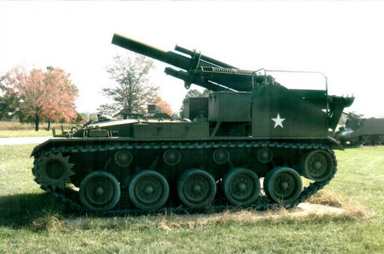 Бронетанковая техника США 1939—1945 гг. Бронетанковая техника США 1939—1945 гг.