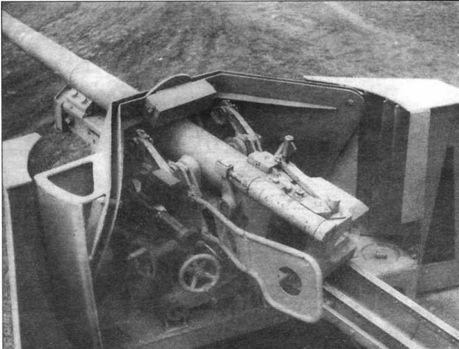 Истребитель танков «Мардер» Истребитель танков «Мардер»