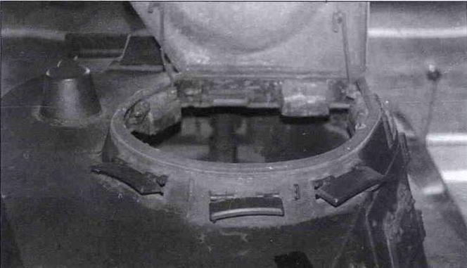 Танки Хонведшега Танки Хонведшега