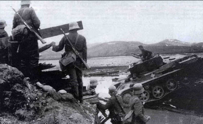 Танки Хонведшега Танки Хонведшега