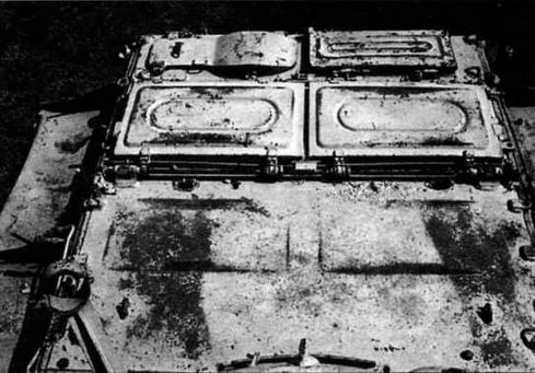 Средний танк Т-62 Средний танк Т-62